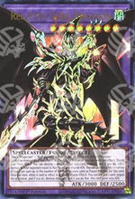 Dragone Nero Occhi Rossi - Collezione Rarità 5 (Ultra Rare) [RA05-141]