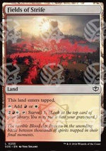 Fields of Strife - I Segreti di Strixhaven (Common) [SOS-255]
