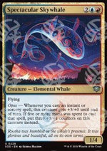 Spectacular Skywhale - I Segreti di Strixhaven (Uncommon) [SOS-229]