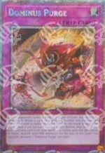 Epurazione Dominus - Collezione Rarità 5 (Platinum Secret Rare) [RA05-150]