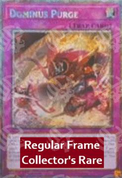 Epurazione Dominus - Collezione Rarità 5 (Collectors Rare) [RA05-150]