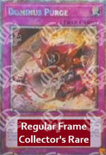 Epurazione Dominus - Collezione Rarità 5 (Collectors Rare) [RA05-150]