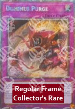 Epurazione Dominus - Collezione Rarità 5 (Collectors Rare) [RA05-150]