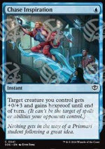 Chase Inspiration - I Segreti di Strixhaven (Common) [SOS-41]