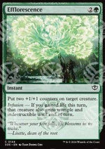Efflorescence - I Segreti di Strixhaven (Common) [SOS-144]