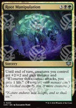 Root Manipulation - I Segreti di Strixhaven (Uncommon) [SOS-222]