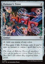 Potioner's Trove - I Segreti di Strixhaven (Common) [SOS-251]