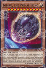 Nibiru, l'Essere Primordiale - Deck Moderni Leggendari 2026 (Common) [L26D-S02]