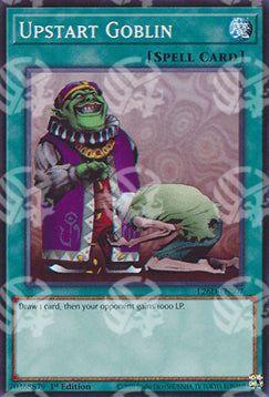 Riccastro Goblin - Deck Moderni Leggendari 2026 (Common) [L26D-S07]