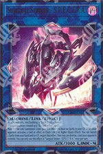 Surgical Striker - S.P.E.C.T.R.A. - Deck Moderni Leggendari 2026 (Ultra Rare) [L26D-S32]
