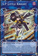 S:P Piccolo Cavaliere - Deck Moderni Leggendari 2026 (Common) [L26D-M32]