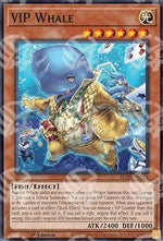 Balena VIP - Blazing Dominion (Common) [BLZD-084]