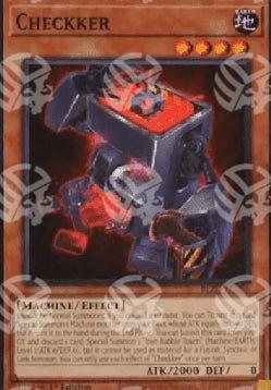 Controllore - Blazing Dominion (Common) [BLZD-086]
