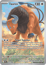 Tauros