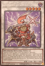 Shi En - Sei Samurai Leggendario - Battles of Legend: Glorious Gallery (Secret Rare) [BLGG-007]