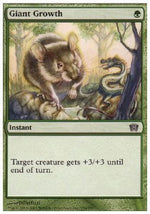 Crescita Gigante - Ottava Edizione (Common) [8ED-254]