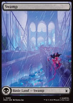 Swamp (V.2)