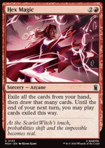 Hex Magic
