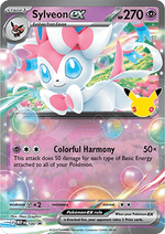 Sylveon ex