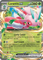Lurantis ex