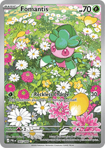 Fomantis