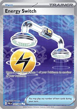Energy Switch