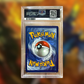 Giratina, Dialga, Arceus, Palkia Zenit Regale (PSA 10)