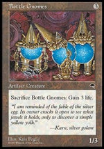 Gnomi della Bottiglia - Tempesta (Uncommon)