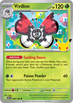 Vivillon