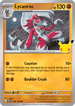 Lycanroc