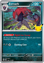 Zoroark