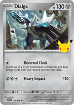 Dialga