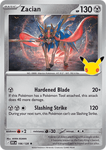 Zacian