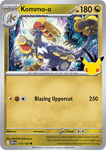 Kommo-o