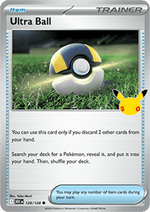 Ultra Ball