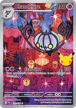 Chandelure