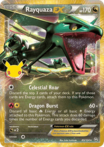 Rayquaza EX