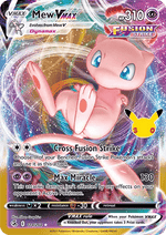 Mew VMAX