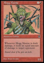 Mogg Maniaco - Fortezza (Uncommon)
