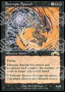 Spettro Entropico - Esodo (Rare) [EXO-61]