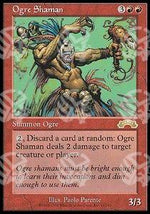 Ogre Sciamano - Esodo (Rare) [EXO-91]