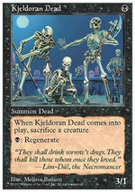 Morti di Kjeldor - Quinta Edizione (Common)