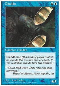 Dandân - Quinta Edizione (Common)