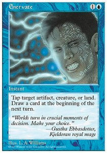 Debilitare - Quinta Edizione (Common)