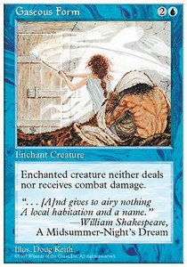 Forma Gassosa - Quinta Edizione (Common)