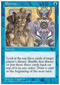 Portento - Quinta Edizione (Common)