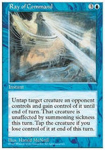 Raggio del Comando - Quinta Edizione (Common)