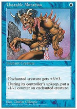 Mutazione Instabile - Quinta Edizione (Common)