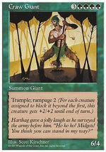 Gigante Devastatore - Quinta Edizione (Uncommon)