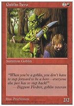 Eroe Goblin - Quinta Edizione (Common)